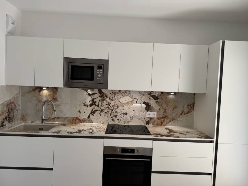 Laminam Patagonia Lucidato à Nimes