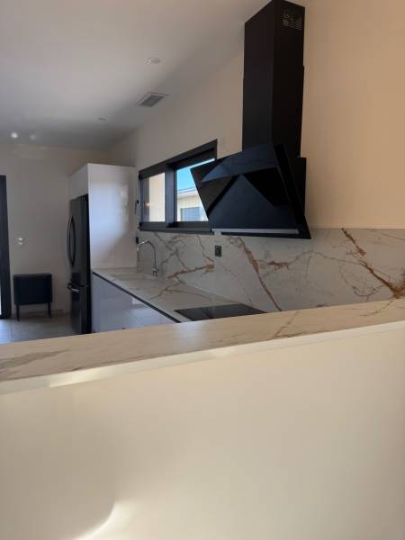 Une transformation pensée dans le temps