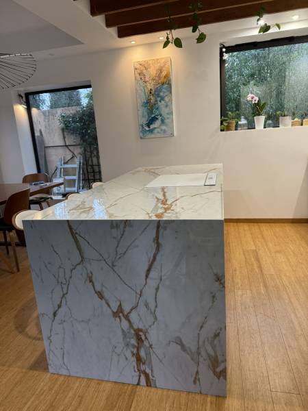 Dexton Xgloss Awake sur Montpellier