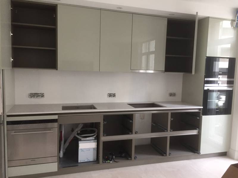 Finition Quartz Silestone Lagoon le crès