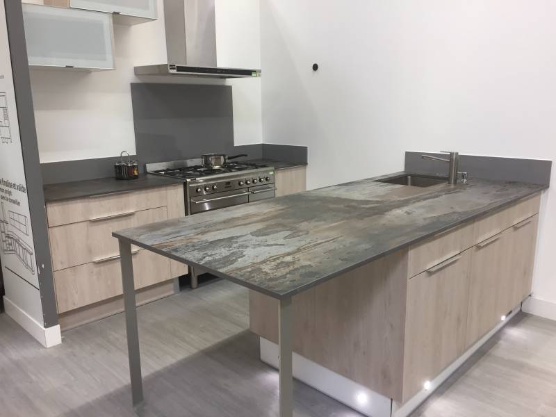 Dekton Radium magasin agdm Jacou proche Montpellier