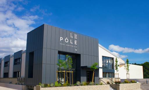 Le Pôle Santé et Bien Être aux portes de Montpellier Jacou Le Pôle