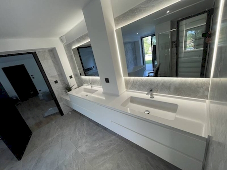 Nos prestations sur le secteur de à Jacou 34830