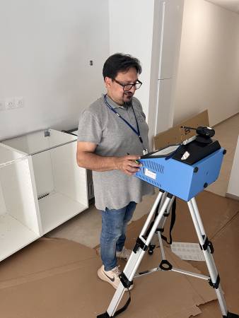 Notre zone d'activité pour ce service Pose de plan de travail cuisine quartz à Nîmes dans le Gard